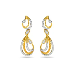 Alejandra Earring