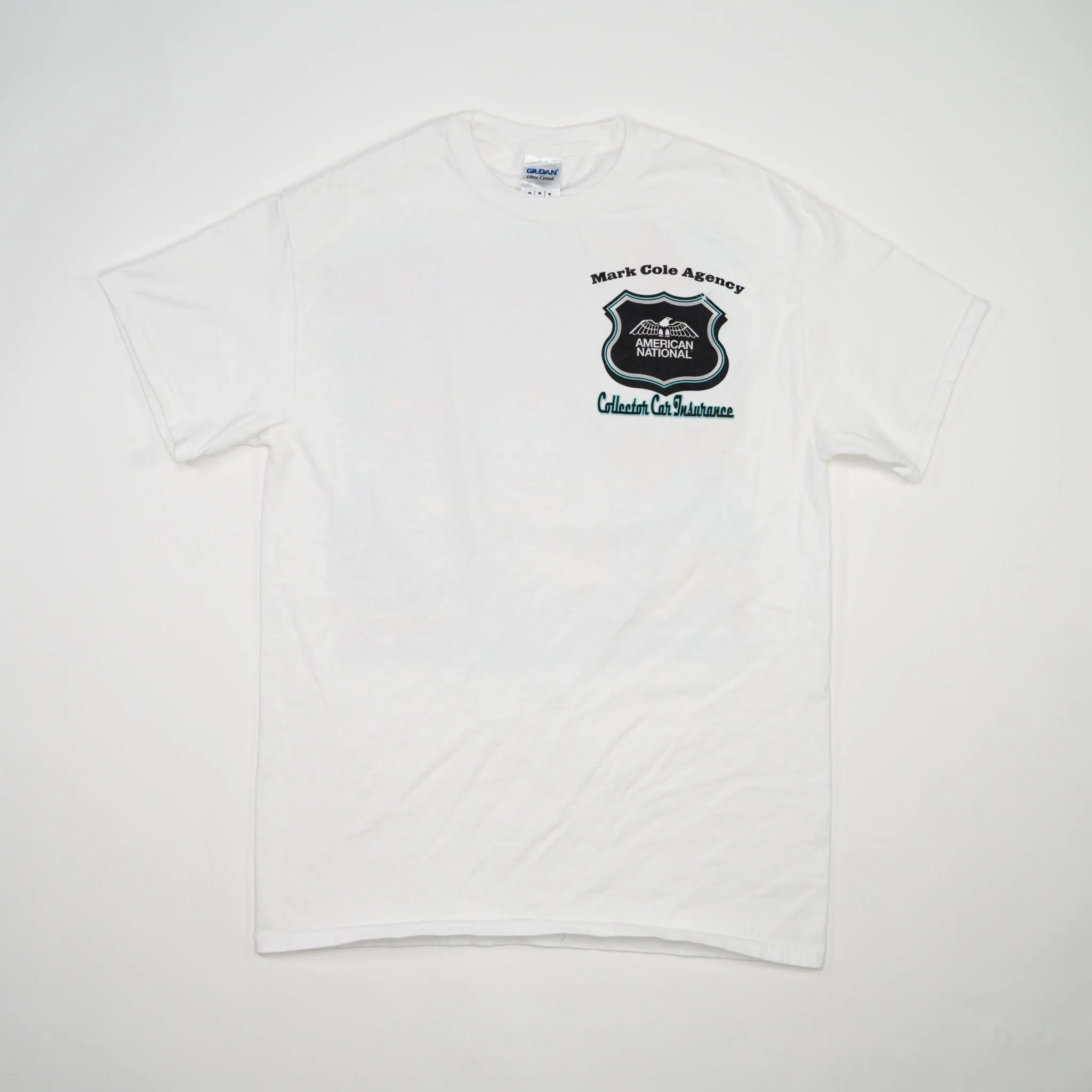 American National Collector Car Insurance Tee (S)