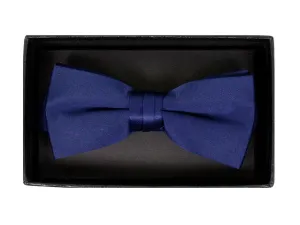 Boy's Bow Tie 21219 Navy