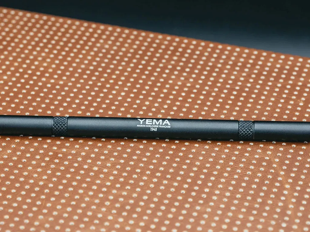 Free Yema Spring Bar Tool (worth $49.00)