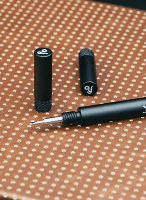 Free Yema Spring Bar Tool (worth $49.00)