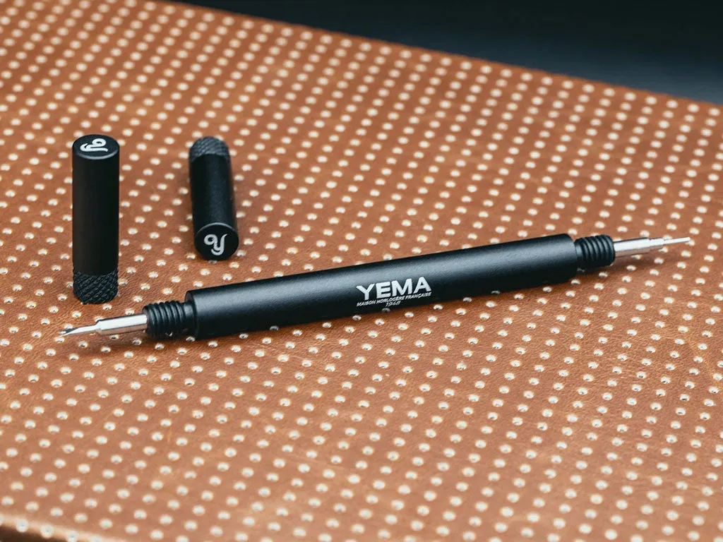 Free Yema Spring Bar Tool (worth $49.00)