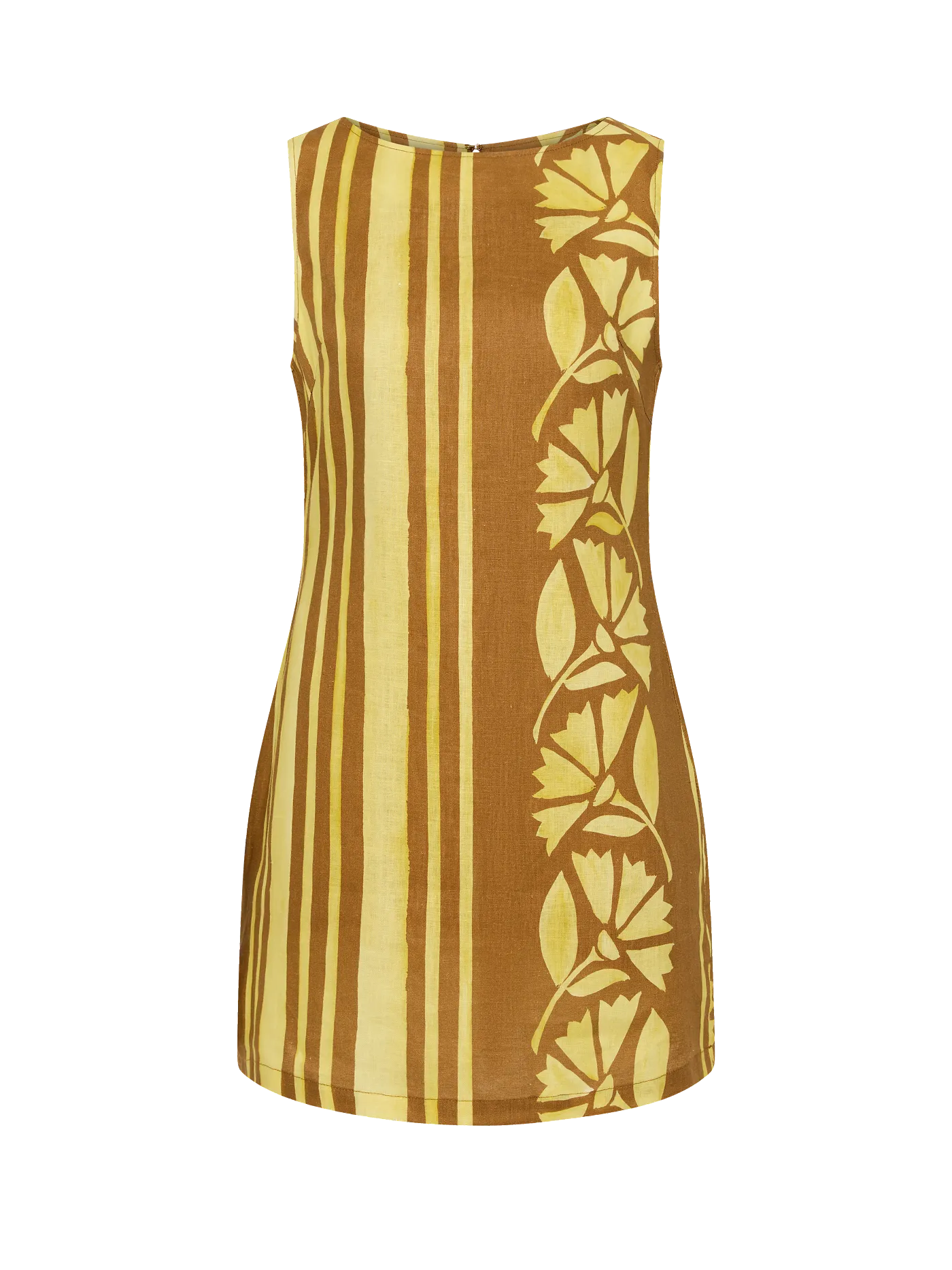 Lola Mini Dress | Clove Dulce