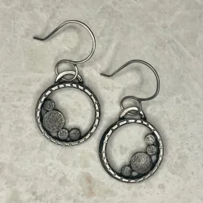 "Lucky Bubble Earrings 2"
