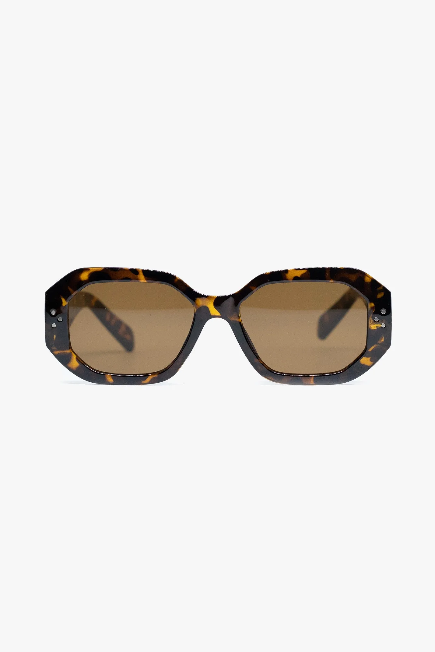 Thurman Carey Sunglasses