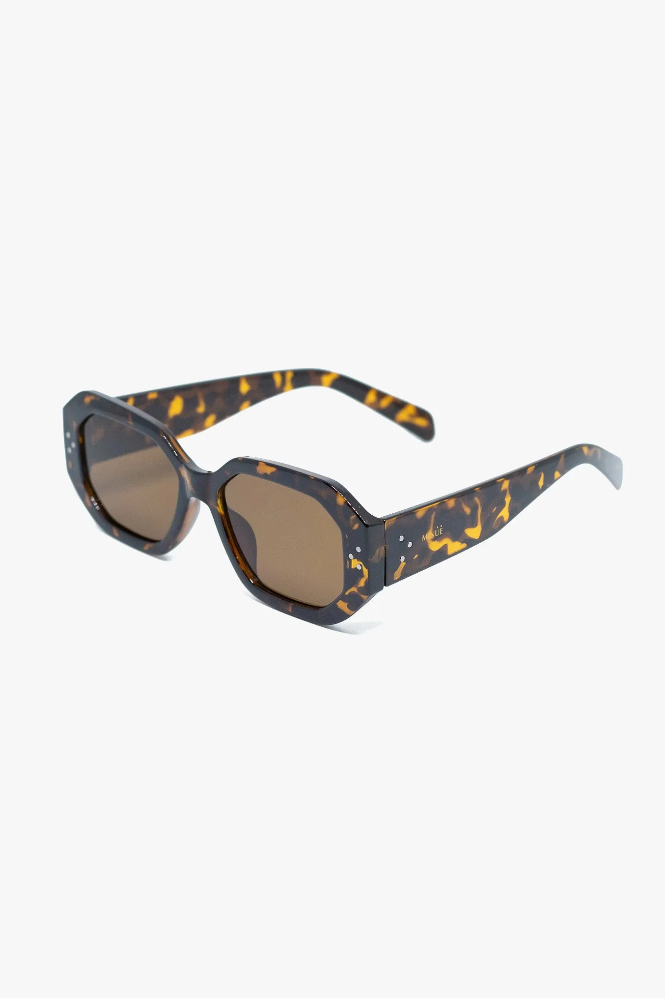 Thurman Carey Sunglasses