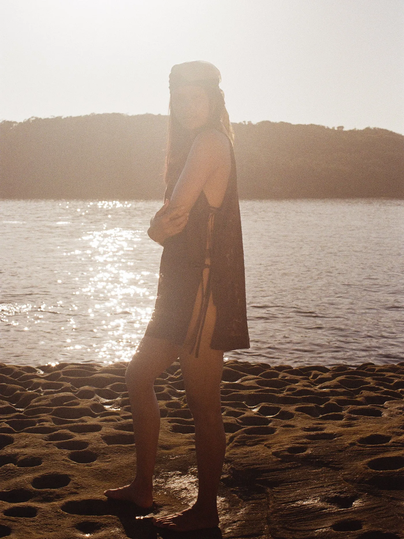 Yael Tunic | Aries