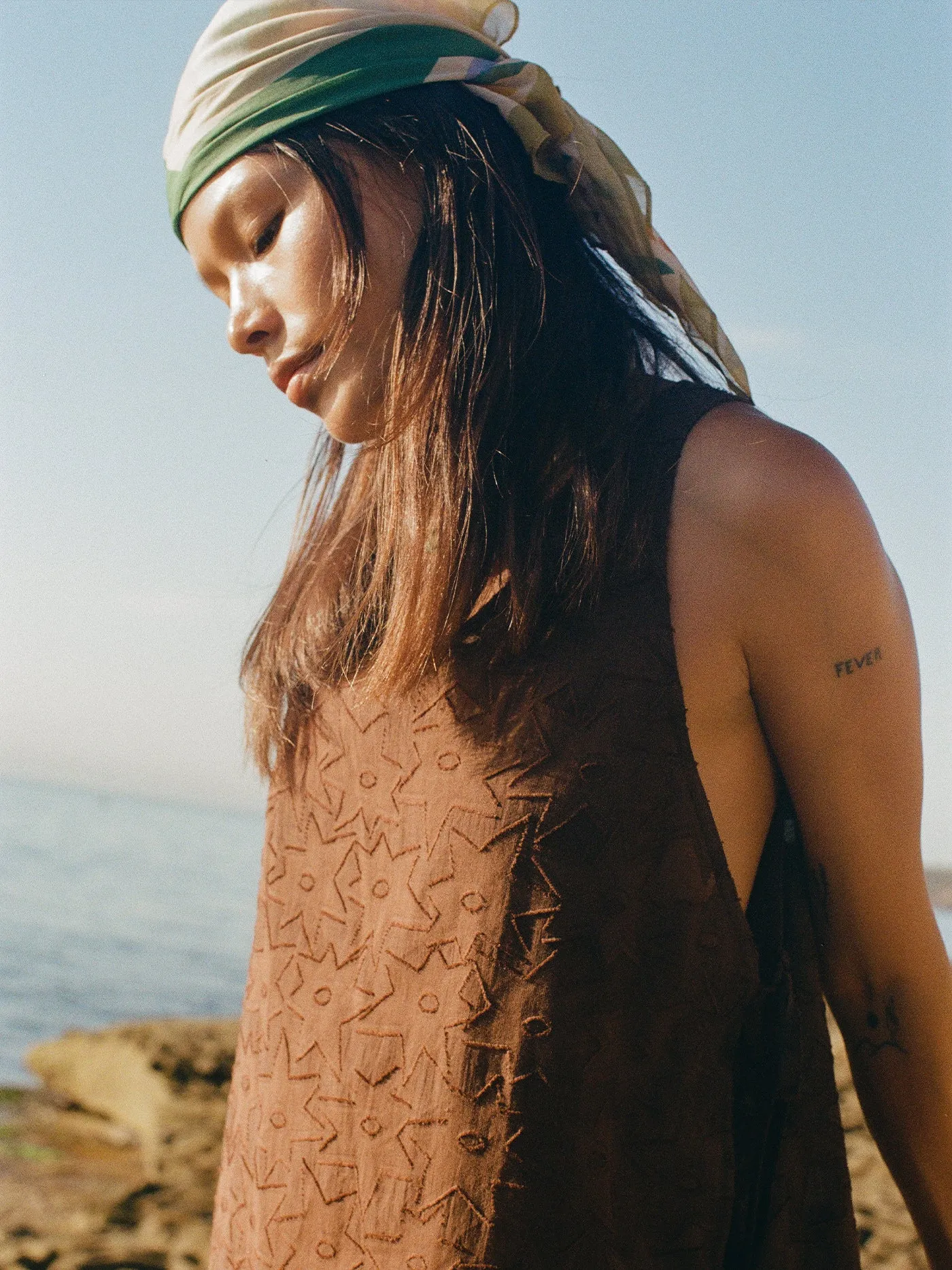 Yael Tunic | Aries