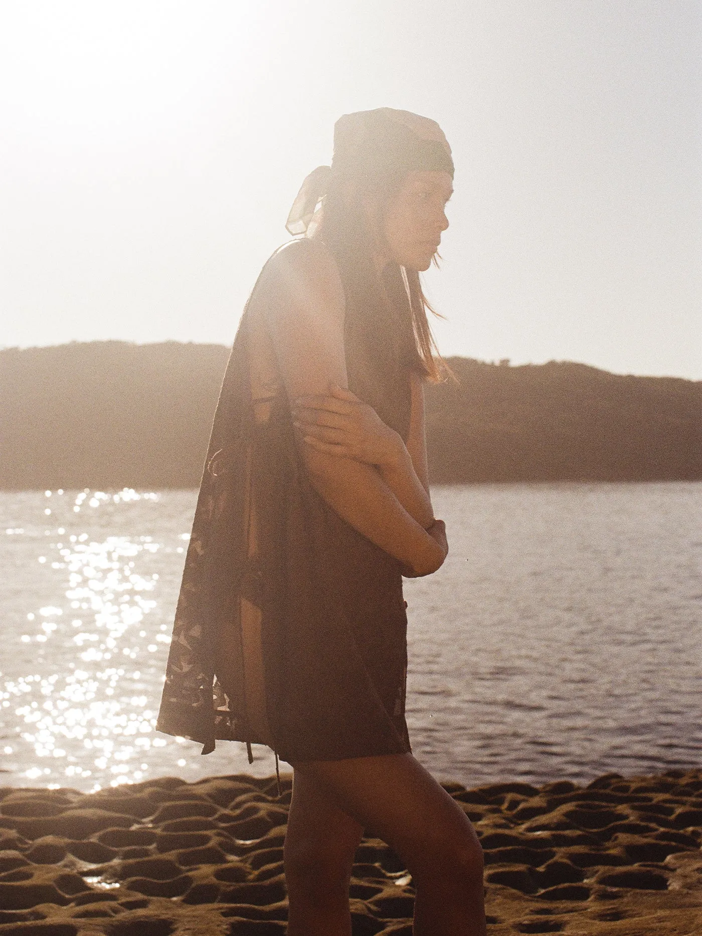 Yael Tunic | Aries