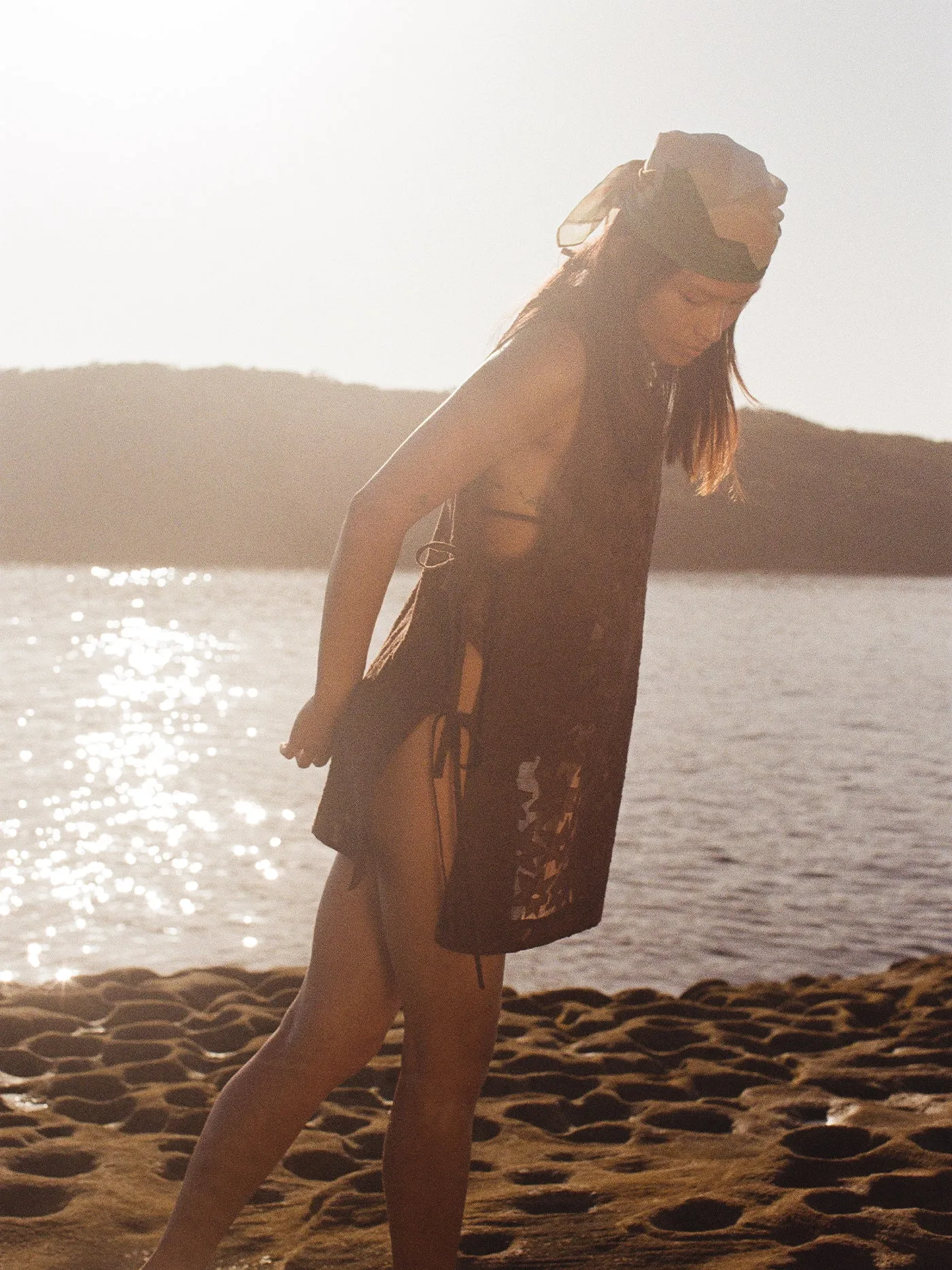 Yael Tunic | Aries