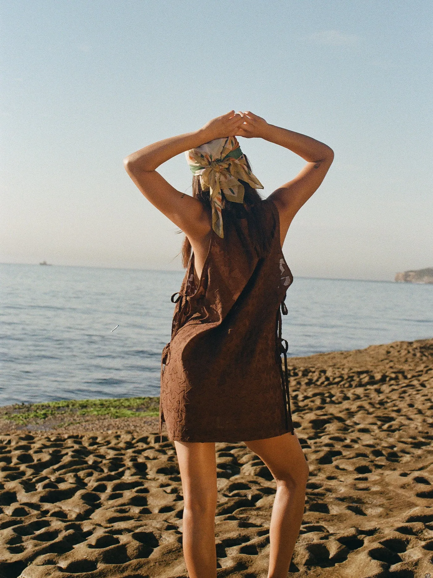 Yael Tunic | Aries