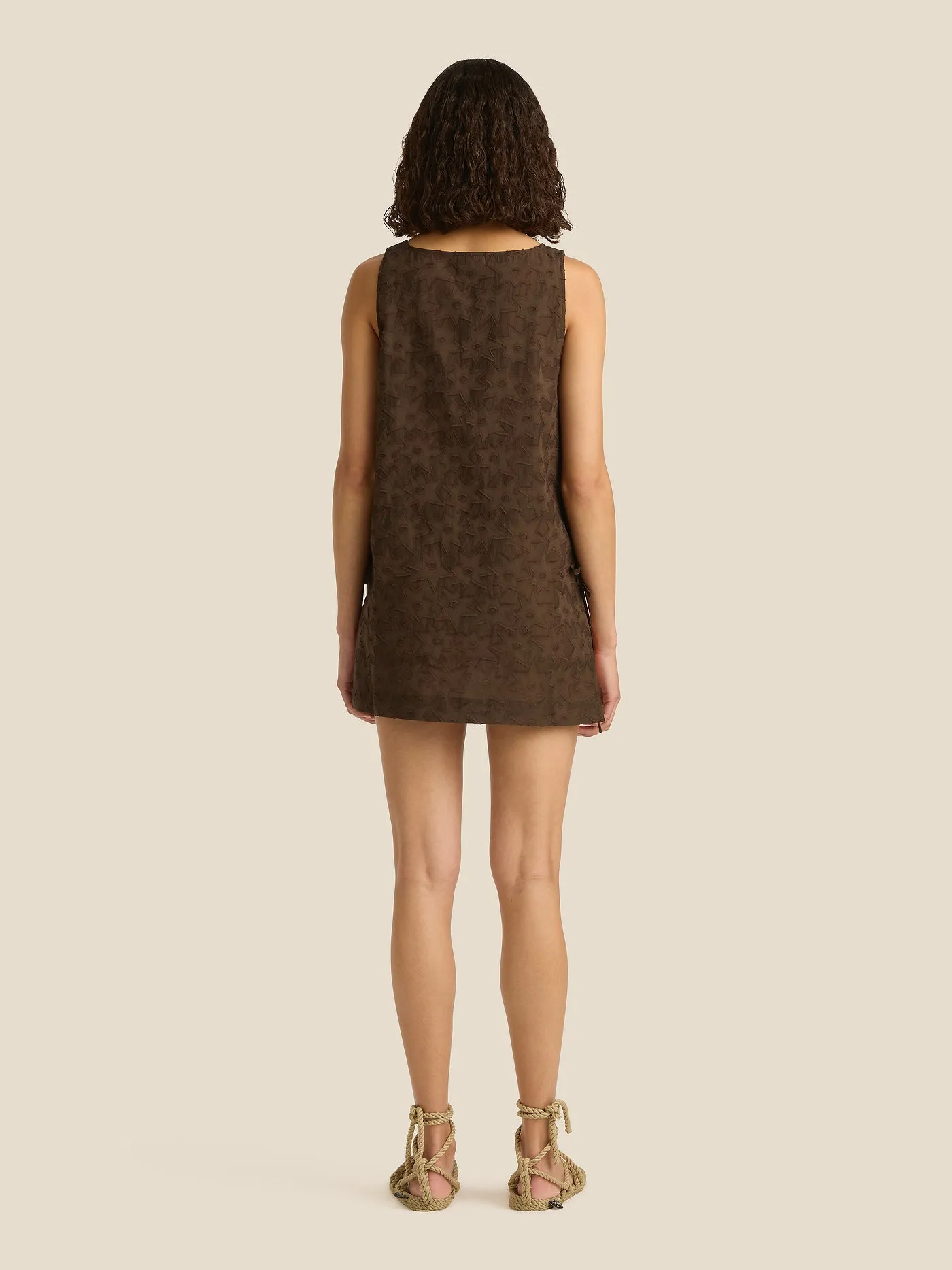 Yael Tunic | Aries