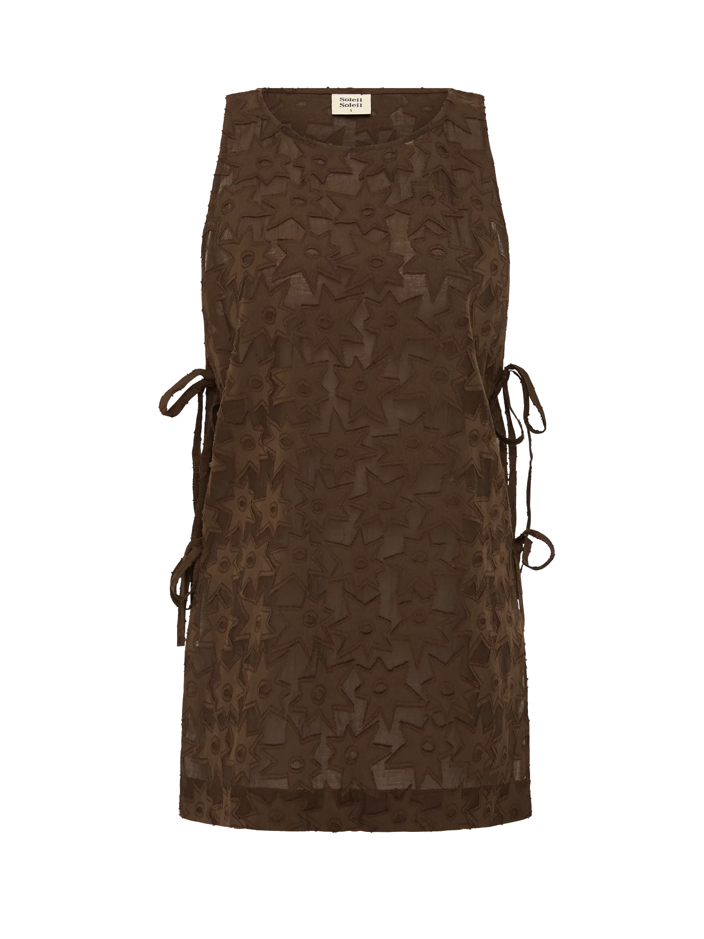Yael Tunic | Aries